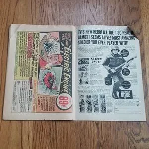 DC Comics | Other | Vintage 6s Superman No 74 Dc Comics Comic Book ...
